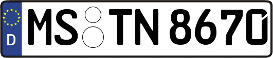 MS-TN8670