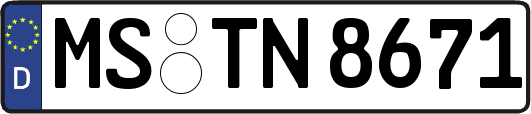 MS-TN8671