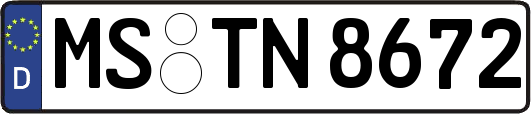 MS-TN8672