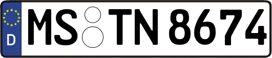 MS-TN8674