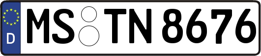 MS-TN8676