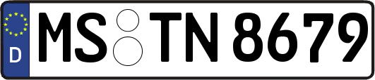 MS-TN8679