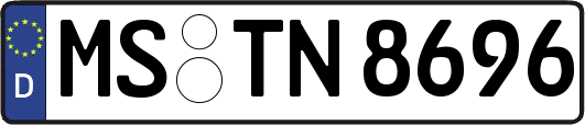MS-TN8696
