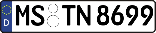 MS-TN8699