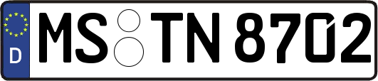 MS-TN8702