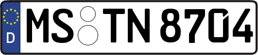MS-TN8704