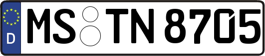 MS-TN8705