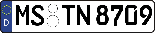 MS-TN8709