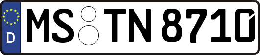 MS-TN8710