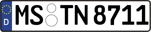 MS-TN8711