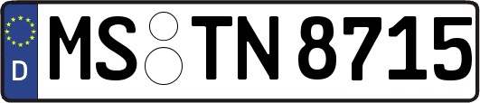 MS-TN8715