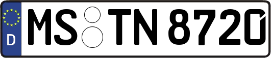 MS-TN8720