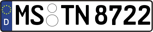 MS-TN8722