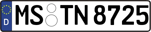 MS-TN8725