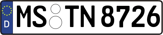 MS-TN8726
