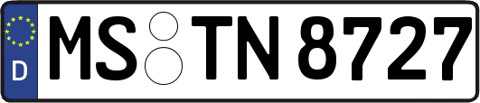 MS-TN8727