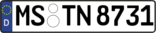 MS-TN8731