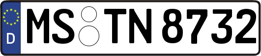 MS-TN8732