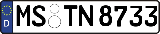 MS-TN8733
