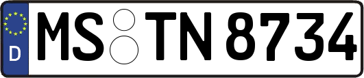 MS-TN8734