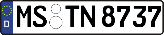MS-TN8737