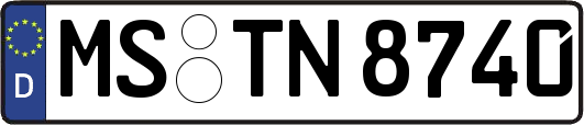 MS-TN8740