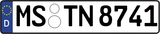 MS-TN8741