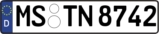 MS-TN8742