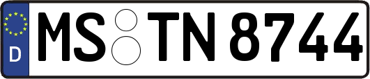 MS-TN8744