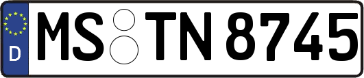 MS-TN8745