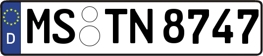 MS-TN8747