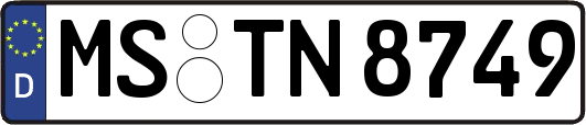 MS-TN8749