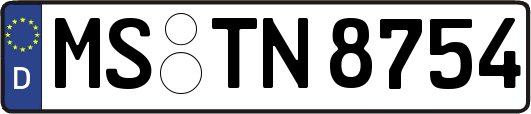 MS-TN8754