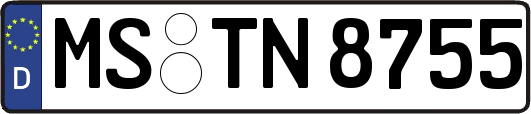 MS-TN8755