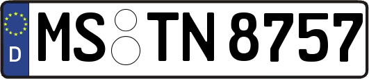 MS-TN8757
