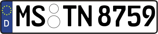 MS-TN8759