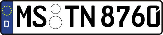MS-TN8760