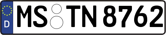 MS-TN8762