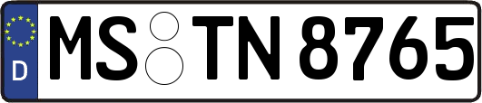 MS-TN8765