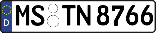 MS-TN8766