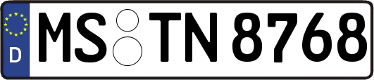 MS-TN8768
