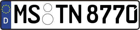 MS-TN8770
