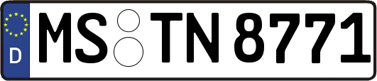 MS-TN8771