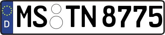 MS-TN8775