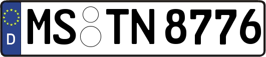 MS-TN8776