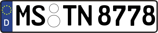 MS-TN8778