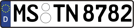 MS-TN8782