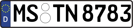 MS-TN8783