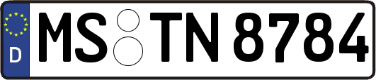 MS-TN8784