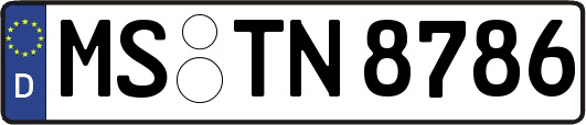 MS-TN8786